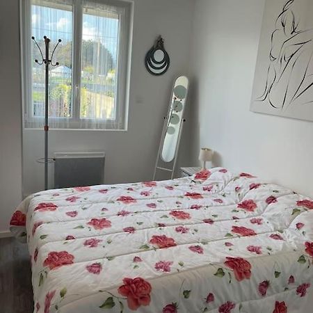 Maison Proche Du Bord De Mer Riantec Екстериор снимка