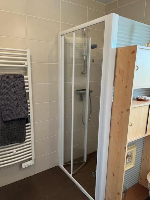 Maison Proche Du Bord De Mer Riantec Екстериор снимка